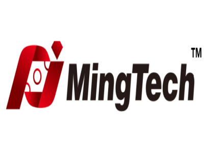 Brand application registration for trademark of new MingTech