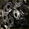 PCBN inserts in machining Gear for finishing