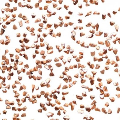 Cuprum Coated CBN