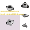 Grade Introduction of solid CBN corner inserts from Mintek Tools