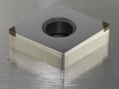 To know about the advantages and application of PCD and PCBN inserts