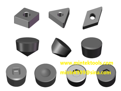 ​​​​​​​Matters needing attention when installing and replacing CBN Inserts