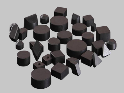 Cutting/Machining/Processing way of CBN Inserts(Solid CBN Inserts, Solid CBN corner inserts, Tipped PCBN inserts)